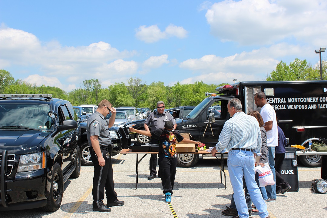 2014 West Norriton Day 014